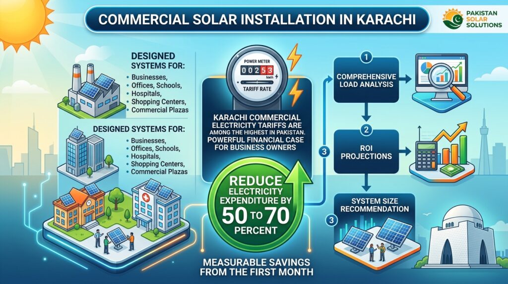 Commercial solar installation Ka… 202606131542