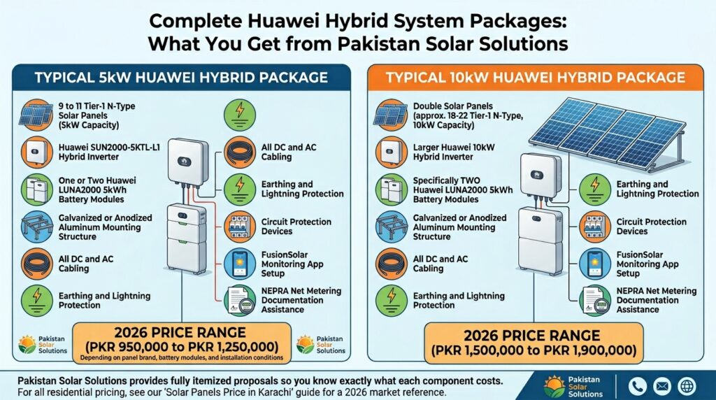 Huawei hybrid system packages Pa… 202606141403