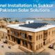 Solar Panel Installation Sukkur 2026