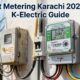 Net Metering Karachi