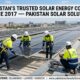 Solar Energy Company Pakistan