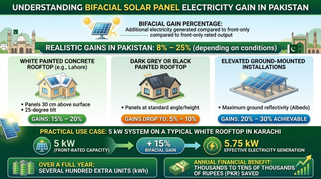 Bifacial panel electricity gener… 202607291543