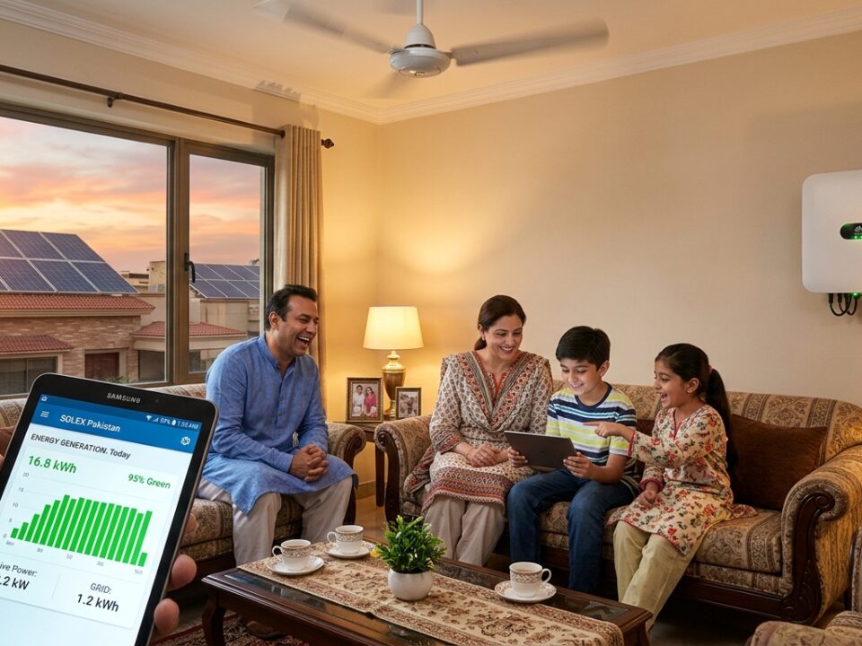 Pakistani family in living room 202607291606