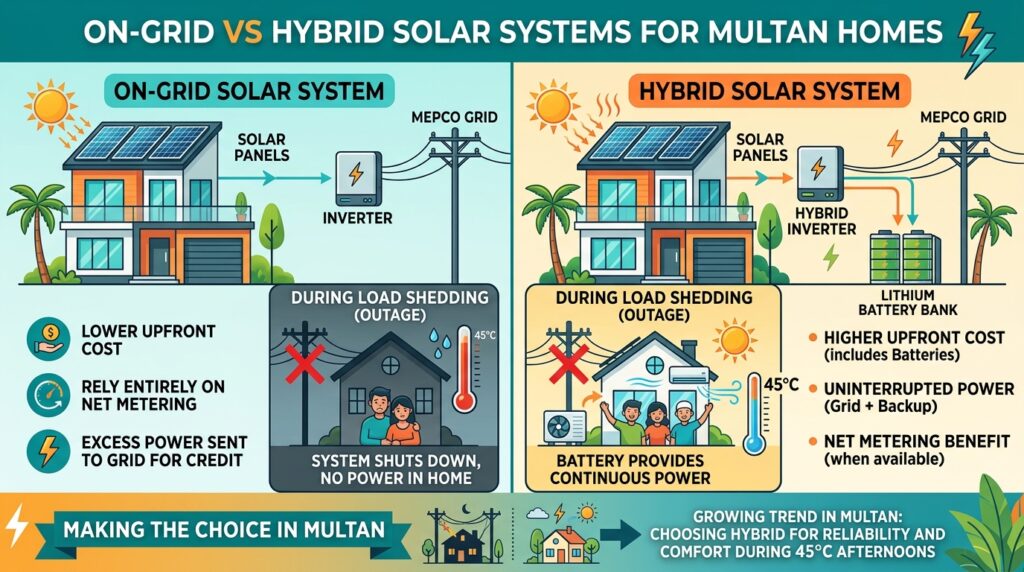 Choosing solar systems for homes 202608251323
