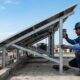 Solar Panel Angle