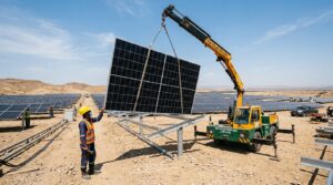 Highest Watt Solar Panel
