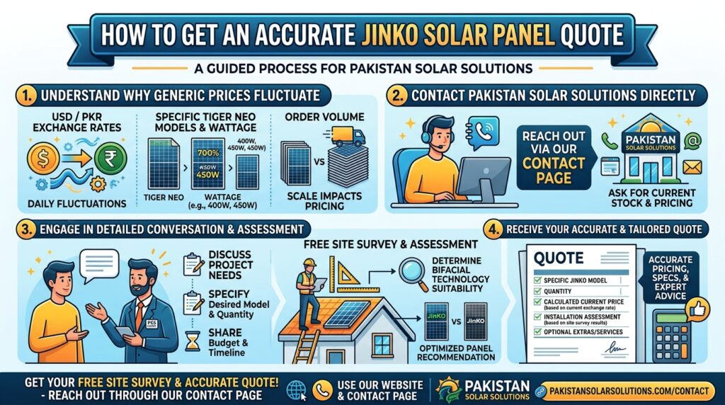 Getting accurate solar panel quote 20260926233505