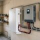 Lithium Batteries for Solar Panels