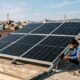 550 Watt Solar Panel Price in Pakistan